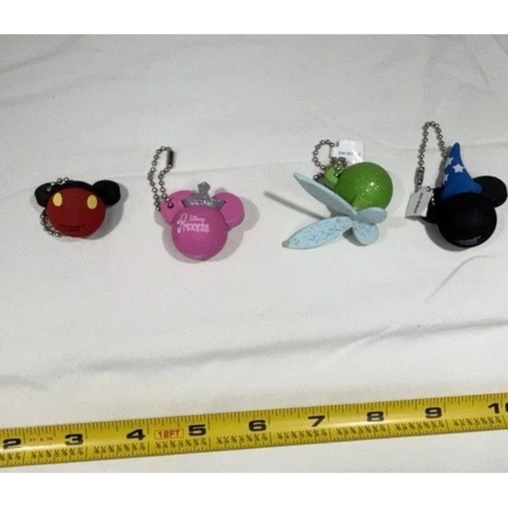Disney tiny ball